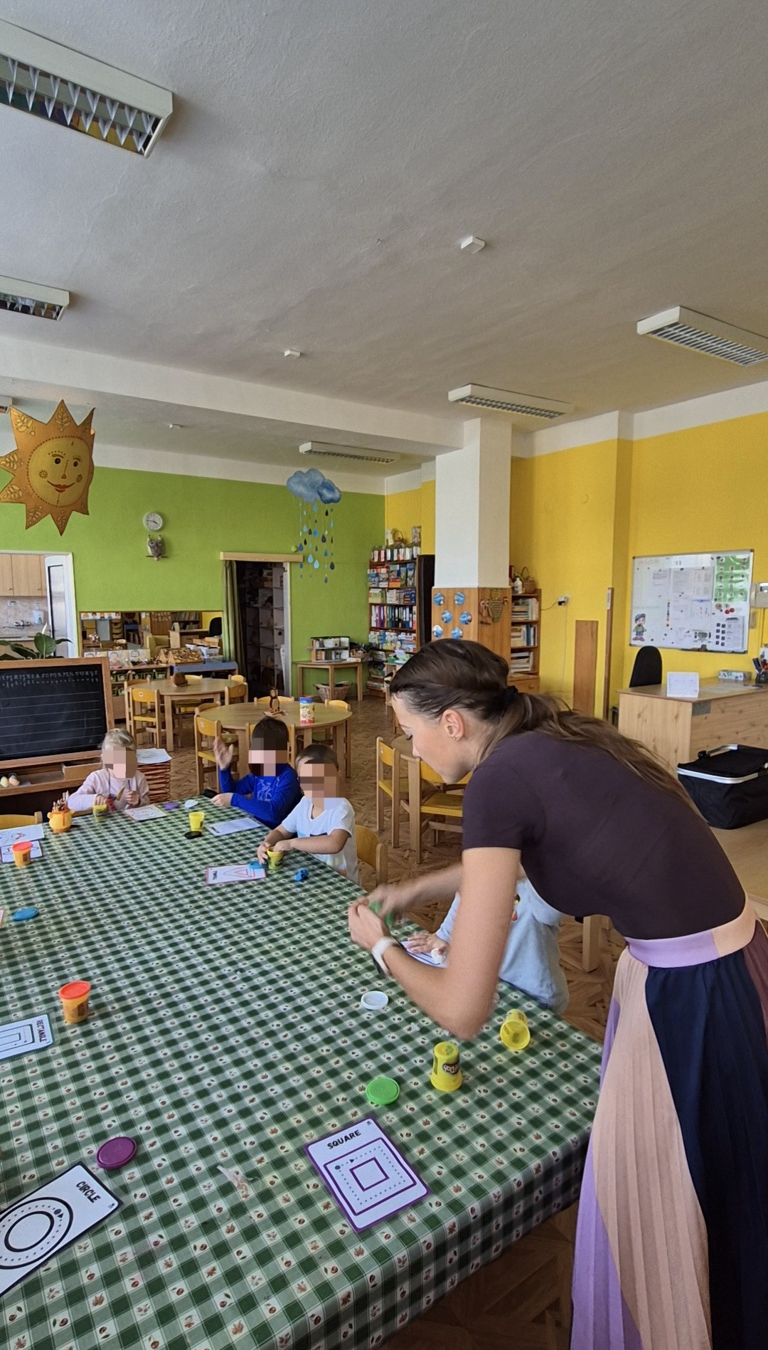 kvalitní kurz angličtiny pro děti – komunikace, hry a výuka angličtiny pro předškoláky